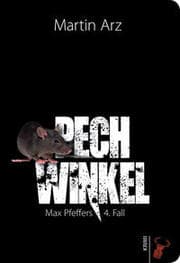 Cover von Pechwinkel