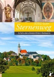 Cover von Sternenweg