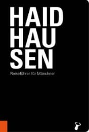 Cover von Haidhausen