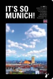 Cover von It's so Munich!