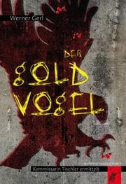 Cover von Der Goldvogel