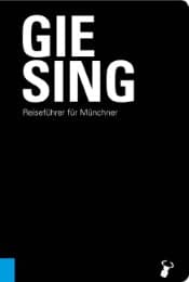 Cover von Giesing