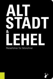 Cover von Altstadt & Lehel