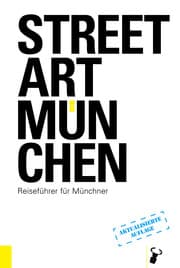 Cover von Streetart München