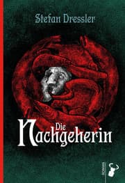 Cover von Die Nachgeherin