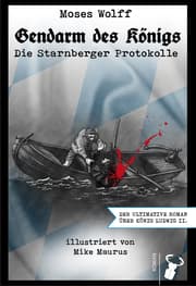 Cover von Gendarm des Königs