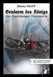 Cover von Gendarm des Königs