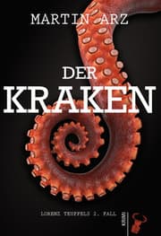 Cover von Der Kraken