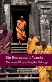 Cover von Ein Bus namens Wanda