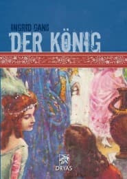Cover von 'Der König'