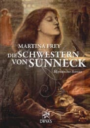 Cover von Die Schwestern von Sunneck