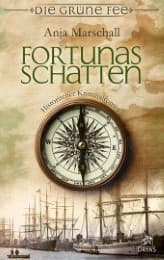 Cover von Fortunas Schatten