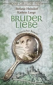 Cover von Bruderliebe