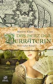 Cover von Das Herz der Verräterin