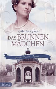Cover von Das Brunnenmädchen