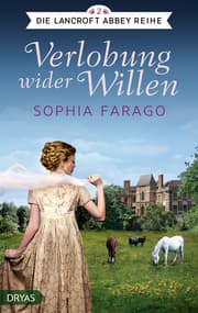 Cover von Verlobung wider Willen