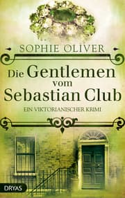 Cover von Die Gentlemen vom Sebastian Club