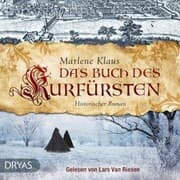 Cover von Das Buch des Kurfürsten