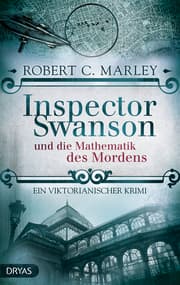 Cover von Inspector Swanson und die Mathematik des Mordens