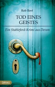 Cover von Tod eines Geistes