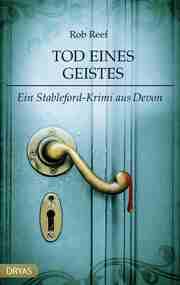 Cover von Tod eines Geistes