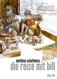 Cover von Die Reise mit Bill