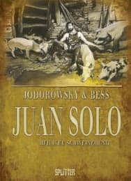 Cover von Juan Solo