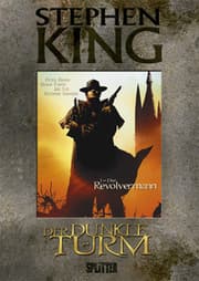 Cover von Stephen King - Der Dunkle Turm 1