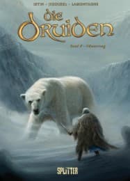 Cover von Die Druiden 6
