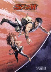 Cover von Storm 10