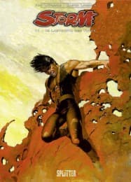Cover von Storm. Band 11