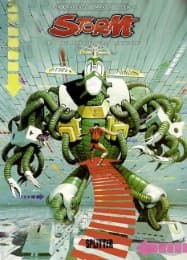 Cover von Storm 18