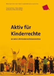 Cover von Aktiv für Kinderrechte