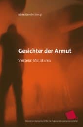 Cover von Gesichter der Armut