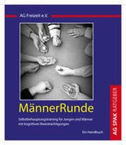 Cover von Männerrunde