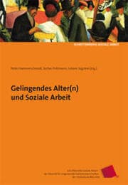 Cover von Gelingendes Alter(n) und Soziale Arbeit