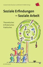Cover von Soziale Erfindungen - Soziale Arbeit