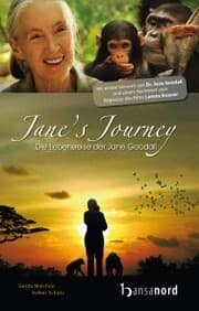 Cover von Jane's Journey