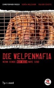 Cover von Die Welpenmafia