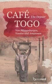 Cover von Café Togo