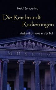 Cover von Die Rembrandt Radierungen