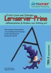 Cover von Lernserver-Primo 2