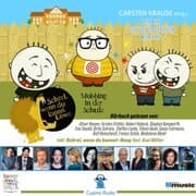 Cover von Schrei, wenn Du kannst Löwe