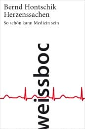 Cover von Herzenssachen