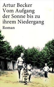 Cover von Vom Aufgang der Sonne bis zu ihrem Niedergang