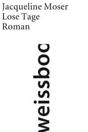 Cover von Lose Tage