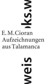 Cover von Aufzeichnungen aus Talamanca