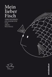 Cover von Mein lieber Fisch