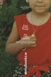 Cover von Eine Träne.Ein Lächeln