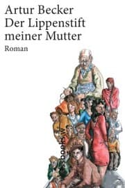 Cover von Der Lippenstift meiner Mutter